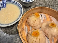 -南京大牌档(青岛万象城店)