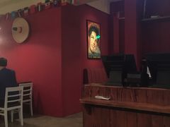 -Rural Tequila墨西哥餐厅(东川路店)