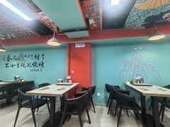 -烤五行·烧烤烤串(石佛营店)