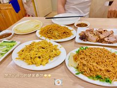 -姥家春饼店(漳州二路店)