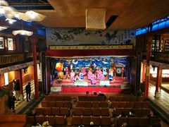 -宣科纳西古乐·非遗音乐(大水车店)