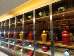 -安徽高速开元国际大酒店·地中海自助餐厅