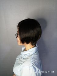 -HD HAIR STYLE