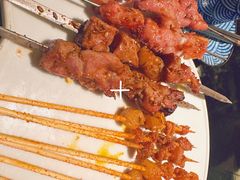 -那些年一起吃串的地方烧烤(观前街店)