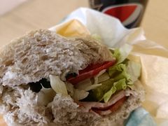 -赛百味SUBWAY(勒泰店)