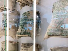 -% Arabica阿拉比卡咖啡(前滩太古里店)