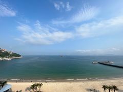 -深圳大梅沙京基洲际度假酒店