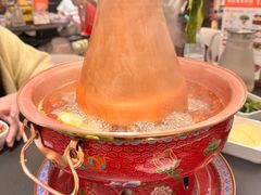 -董记老清泉·鲜切涮羊肉(窑岭店)