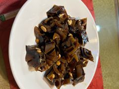 -北平味道.京味菜.烤鸭(梨园店)