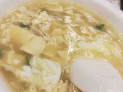 -玉华台饭庄(裕中西里小区店)