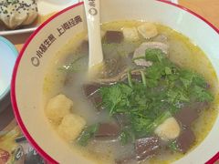 -小杨生煎(周浦万达店)