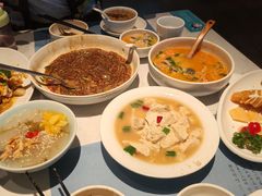 -荣小馆(临海世纪花城店)