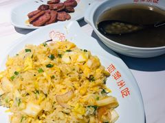-恋萍小吃(时代店)