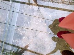 -燕子河大峡谷天坑仙境