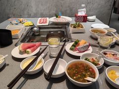 -海底捞火锅(步步高新天地店)