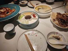 -额娘·春饼烤鸭(华北七楼创始店)