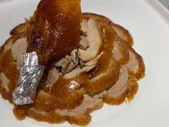-味+新京宴·烤鸭·北京菜(创意谷店)