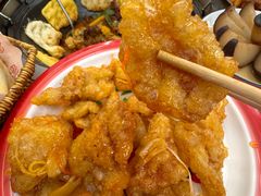 -那红花·东北菜铁锅炖(仙林金鹰店)