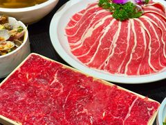 -浮何烤铺(桐梓林店)