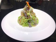 -海味世家·家常菜馆(明州里店)