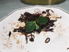 鸡纵菌-黛瓦里巷(南京东路店)