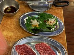 -蒜香焼肉PURUSHIN(马场路店)