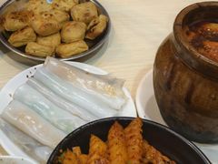-云平风味园(护国路店)