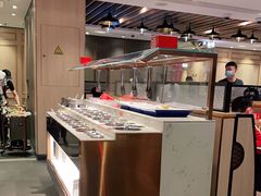 -海底捞火锅(番禺广场店)