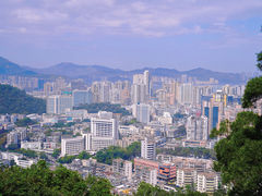 -景山公园