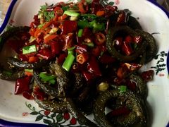 -辣不怕口味虾(凌霄路店)