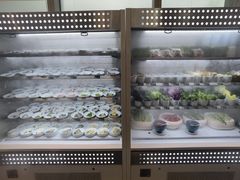 -半岛听涛蒸汽海鲜自助(K11店)
