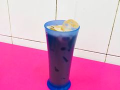 -新加坡Zam Zam餐馆