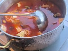 -渔舟意·湖南家宴(萝岗纳金城店)