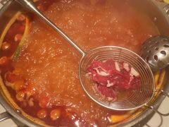 -俏牛哥鲜牛肉牛肆馆(重庆天地店)