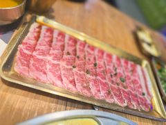 -首尔朴宝·炭火烤肉(五角场店)