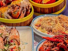 -三妹小龙虾·黄油蟹(华侨城总店)
