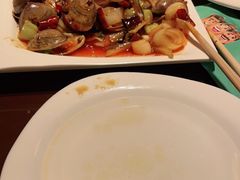 -三个大叔烤羊肉串·炭炉砂锅菜(西三旗店)