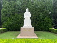 -宋庆龄陵园