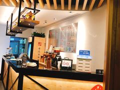 -南门小馆·清真(国贸商城店)
