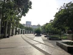 -沙河三洞古桥公园