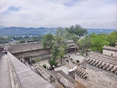 -山西王家大院