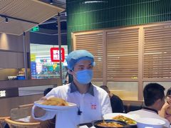 -茅庐川菜(烟台吾悦广场店)
