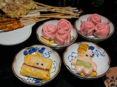 -那些年一起吃串的地方烧烤(观前街店)