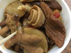 -清真蒋有记(老门东店)