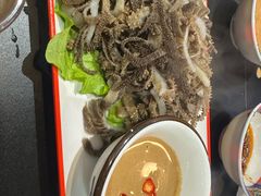 -老北京涮羊肉·龙虾.烧烤(江镇店)