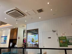-小杨生煎(香港名都店)