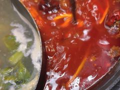 -赵美丽·重庆社区火锅·直营店(火车东站·中豪国际店)