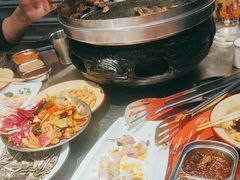 -晓燃地摊烤肉(朝阳双桥店)