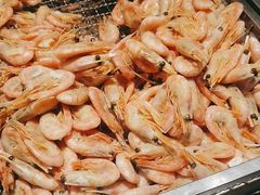 -韩盛·盛江山自助料理(于洪新玛特店)