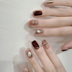 -斯馨·健康美甲美睫